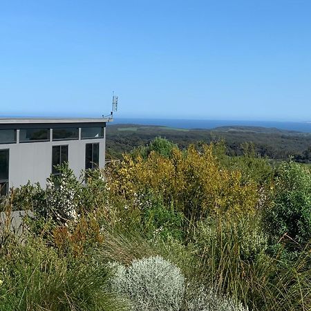 By Moonlight Apartamento Wattle Hill Exterior foto