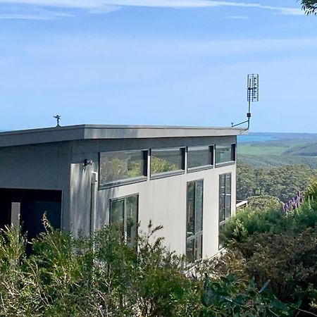 By Moonlight Apartamento Wattle Hill Exterior foto
