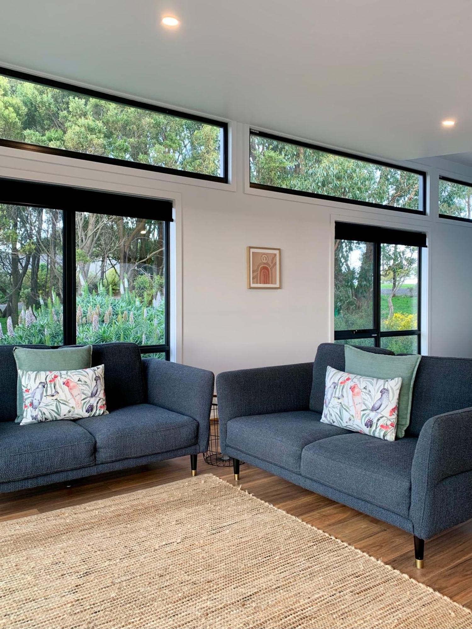 By Moonlight Apartamento Wattle Hill Exterior foto