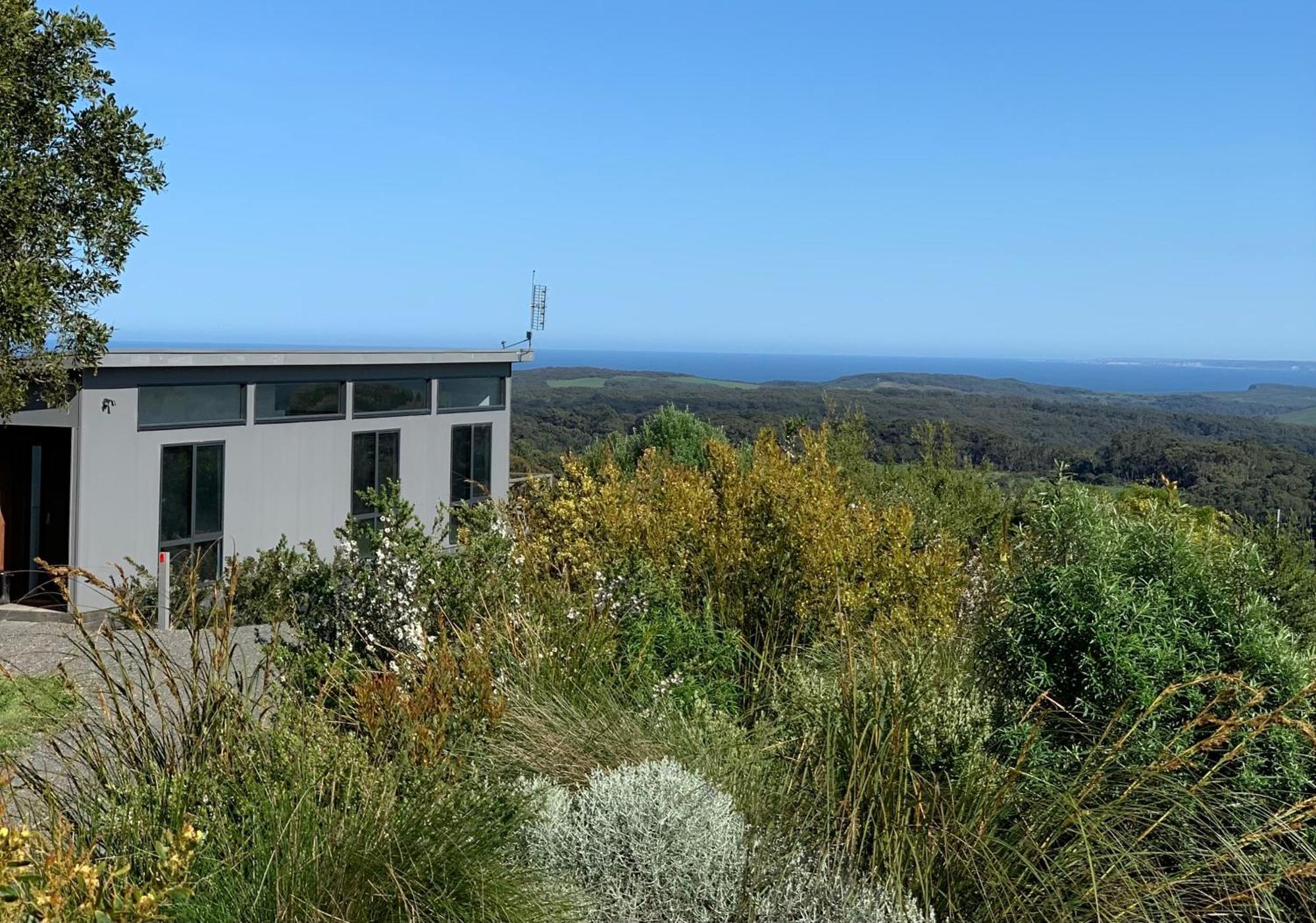 By Moonlight Apartamento Wattle Hill Exterior foto