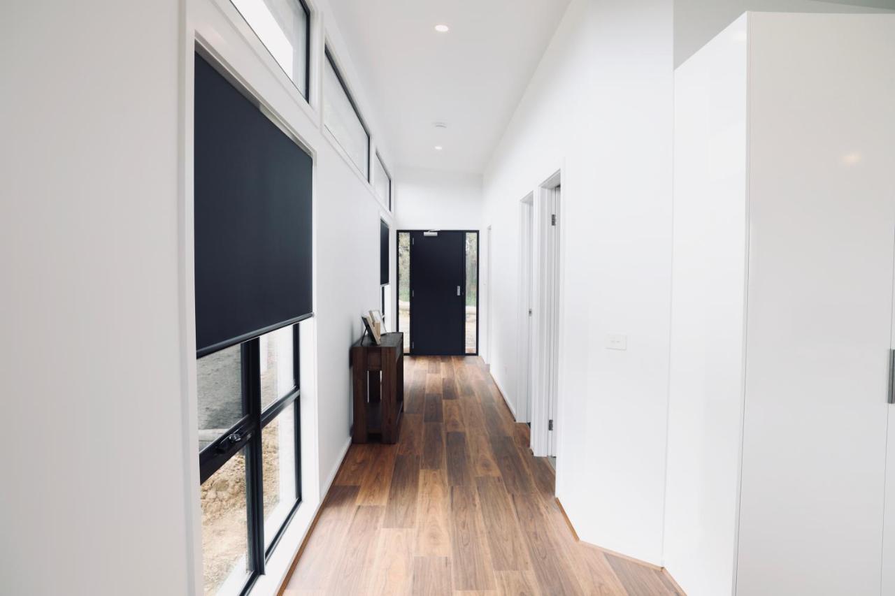 By Moonlight Apartamento Wattle Hill Exterior foto