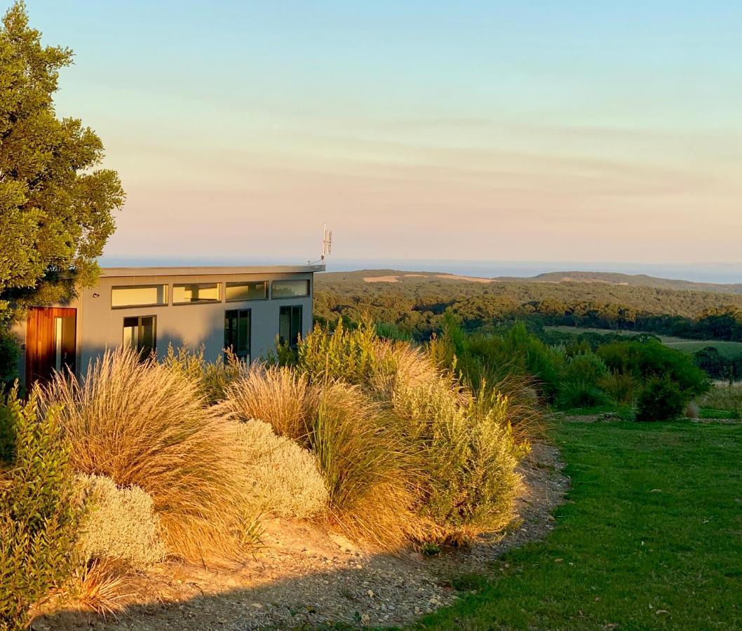 By Moonlight Apartamento Wattle Hill Exterior foto